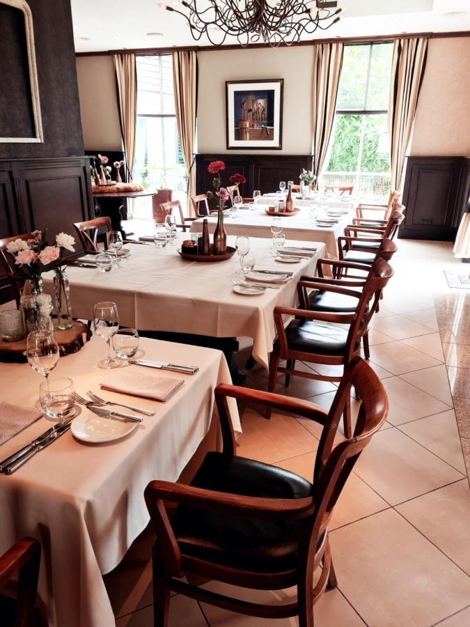 Restaurant & Hotel De Sniep Зутермер Екстериор снимка