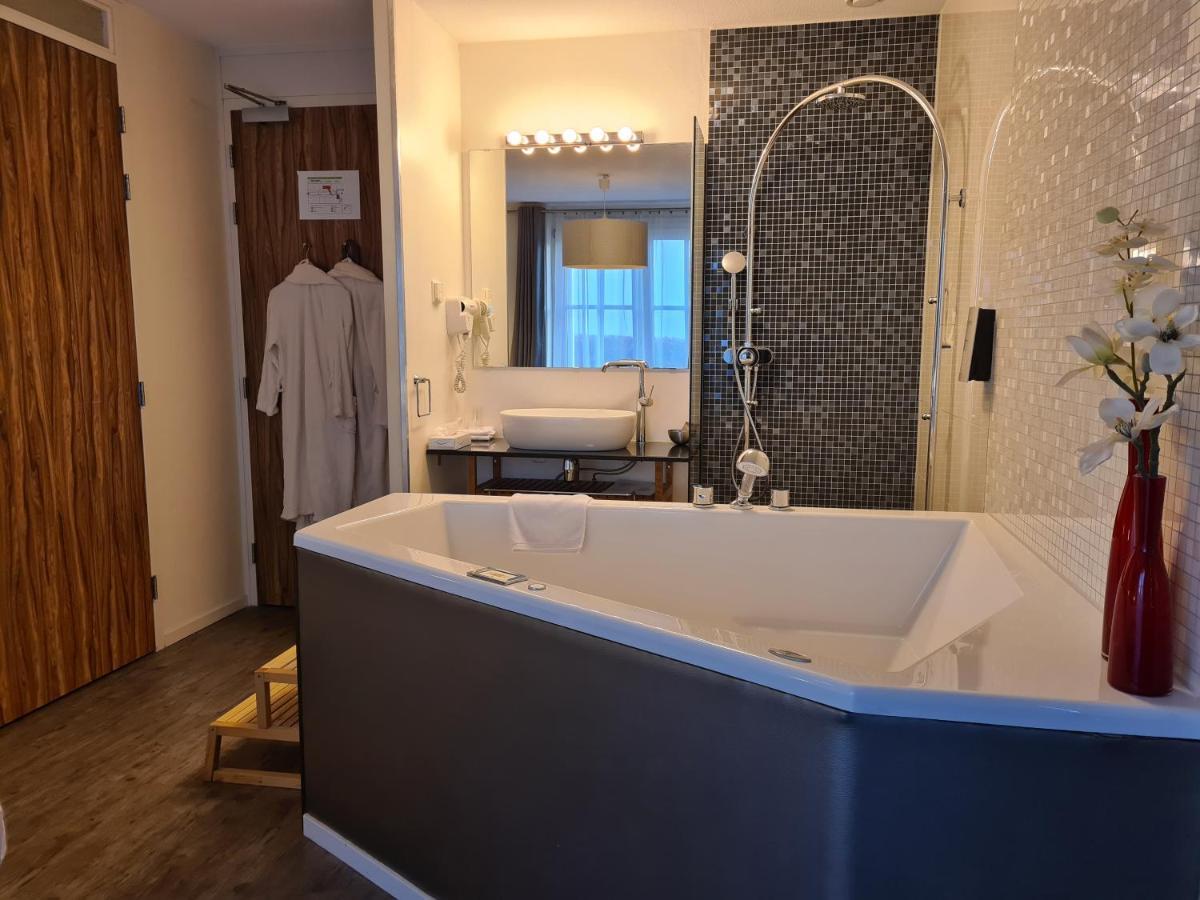 Restaurant & Hotel De Sniep Зутермер Екстериор снимка