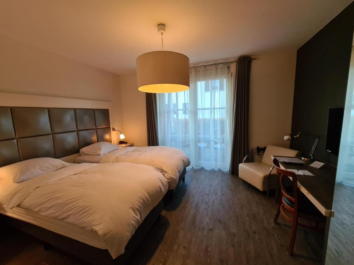 Restaurant & Hotel De Sniep Зутермер Екстериор снимка