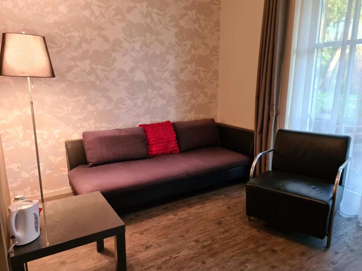 Restaurant & Hotel De Sniep Зутермер Екстериор снимка
