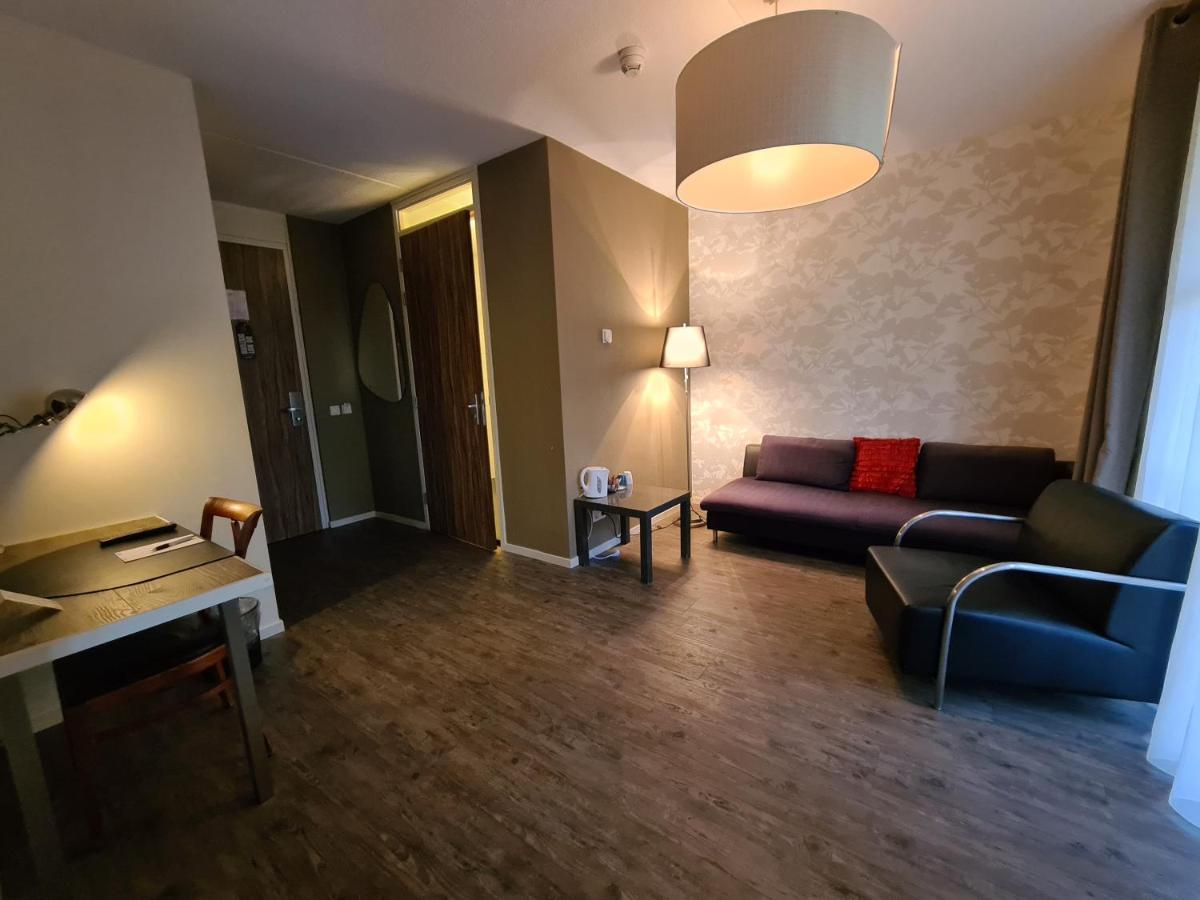 Restaurant & Hotel De Sniep Зутермер Екстериор снимка