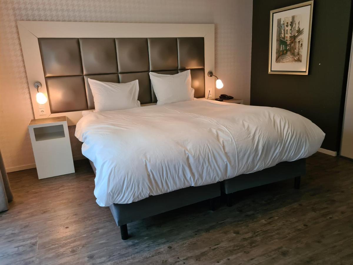Restaurant & Hotel De Sniep Зутермер Екстериор снимка