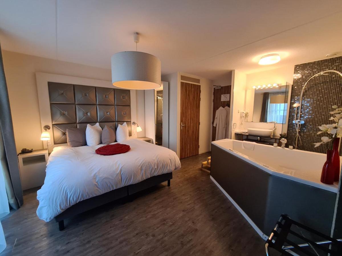 Restaurant & Hotel De Sniep Зутермер Екстериор снимка