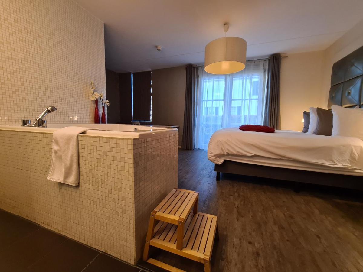 Restaurant & Hotel De Sniep Зутермер Екстериор снимка