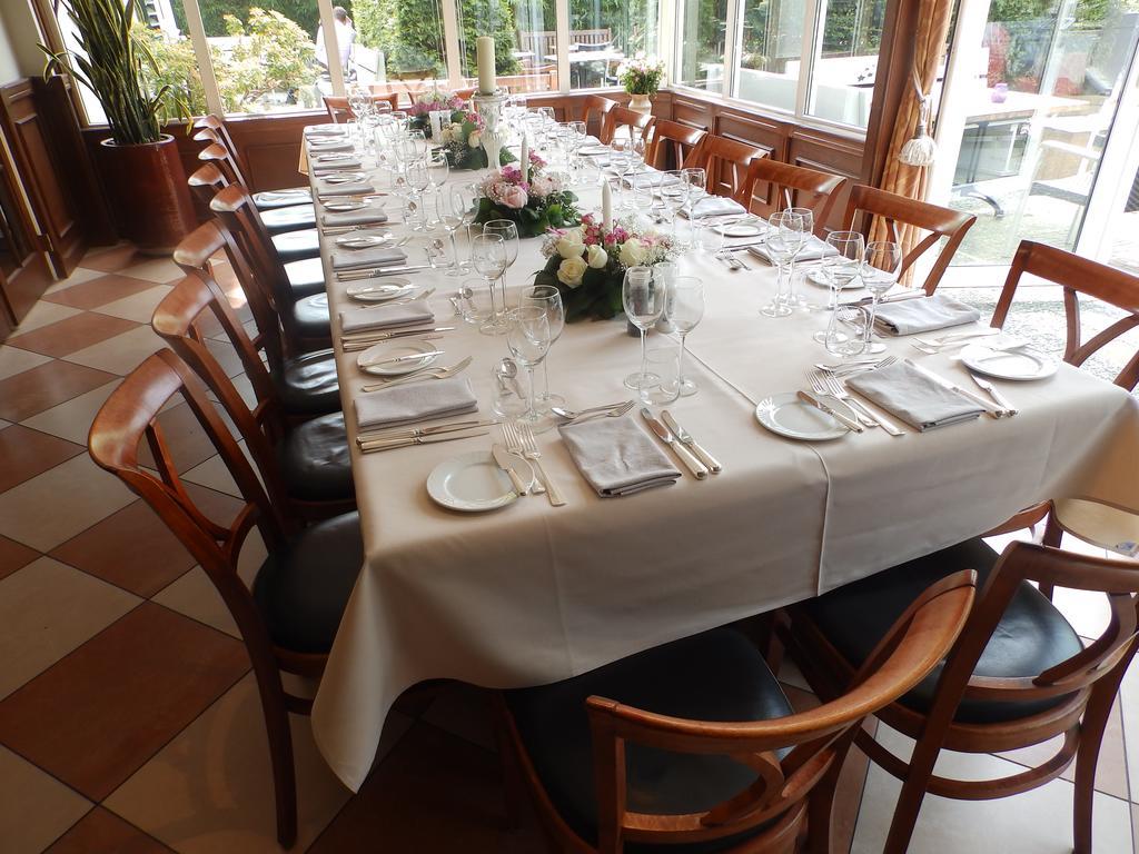 Restaurant & Hotel De Sniep Зутермер Екстериор снимка