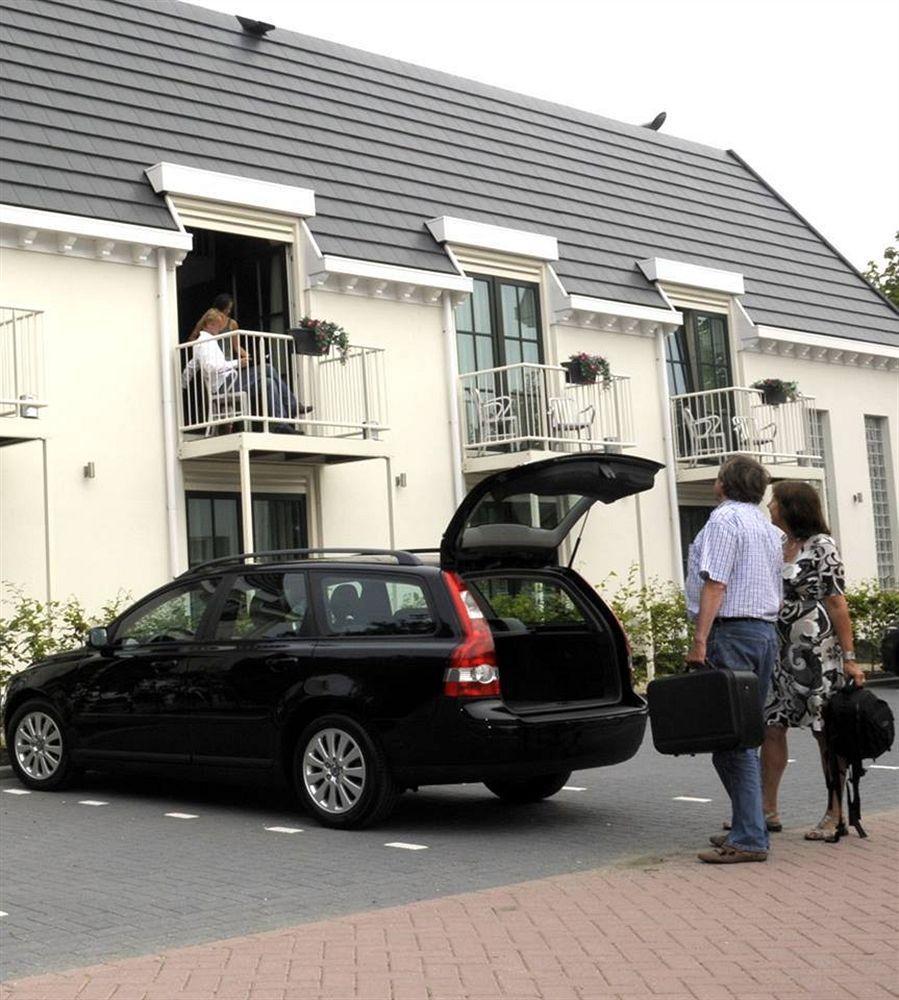 Restaurant & Hotel De Sniep Зутермер Екстериор снимка