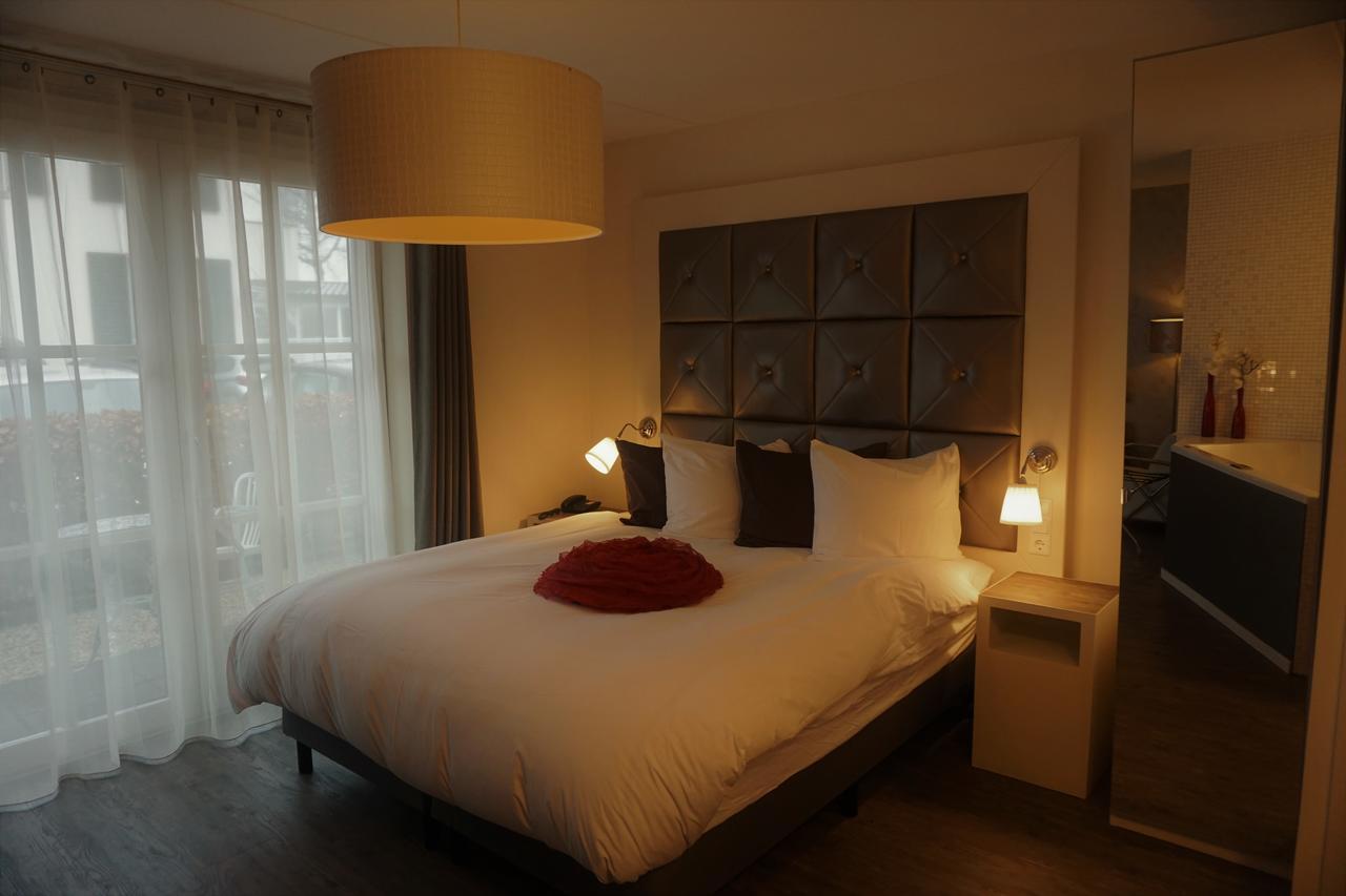 Restaurant & Hotel De Sniep Зутермер Екстериор снимка
