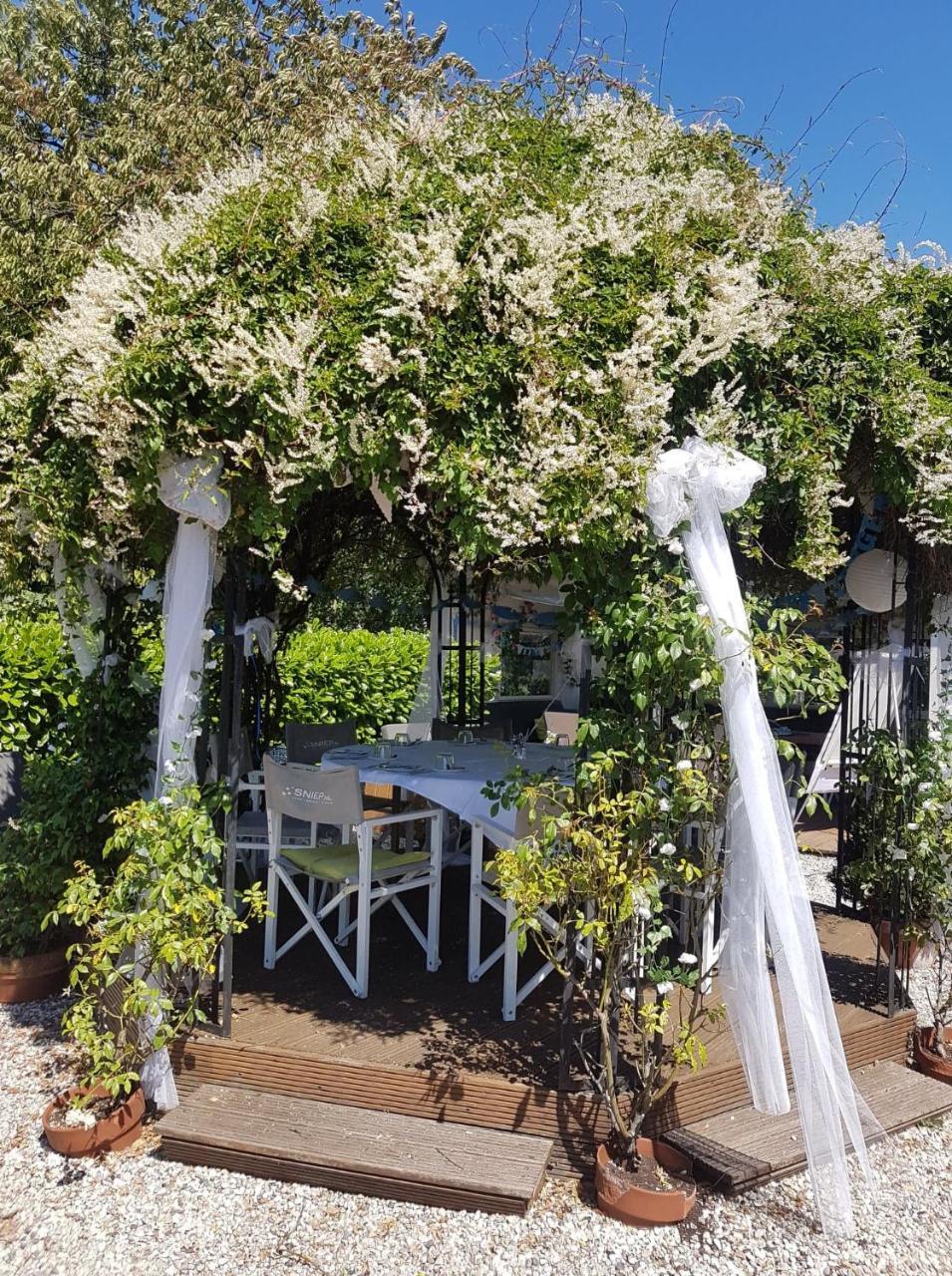 Restaurant & Hotel De Sniep Зутермер Екстериор снимка