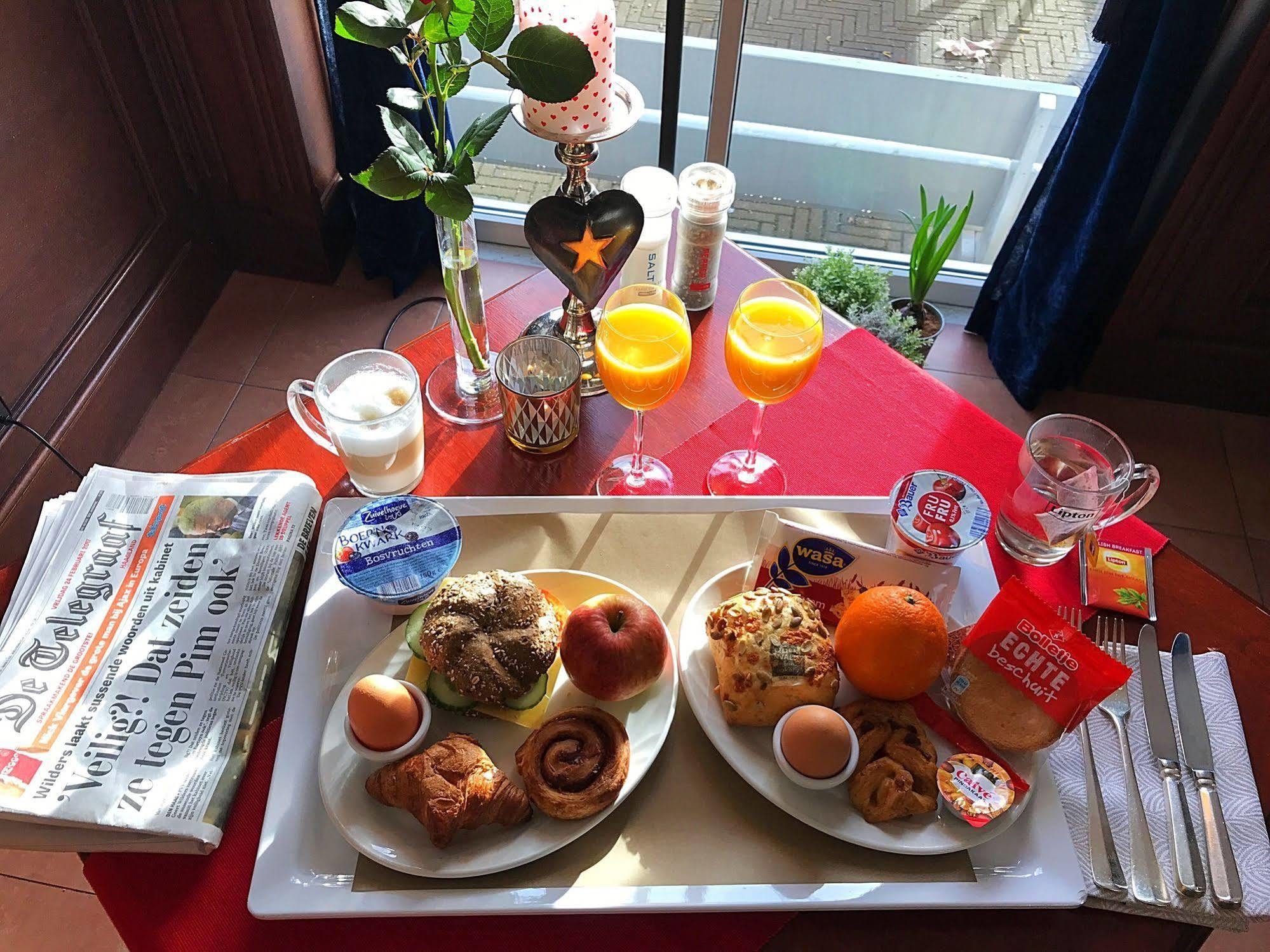 Restaurant & Hotel De Sniep Зутермер Екстериор снимка