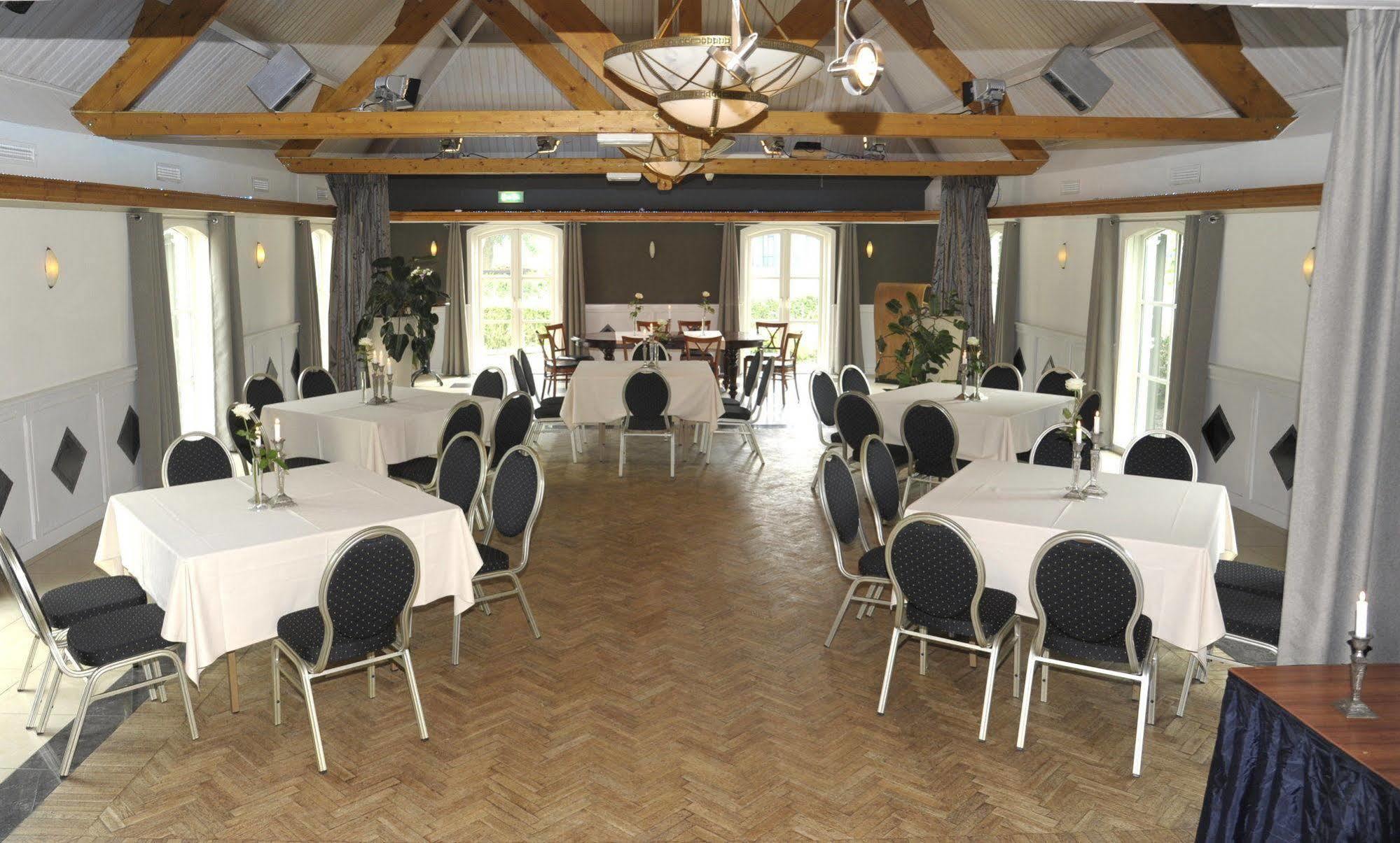 Restaurant & Hotel De Sniep Зутермер Екстериор снимка