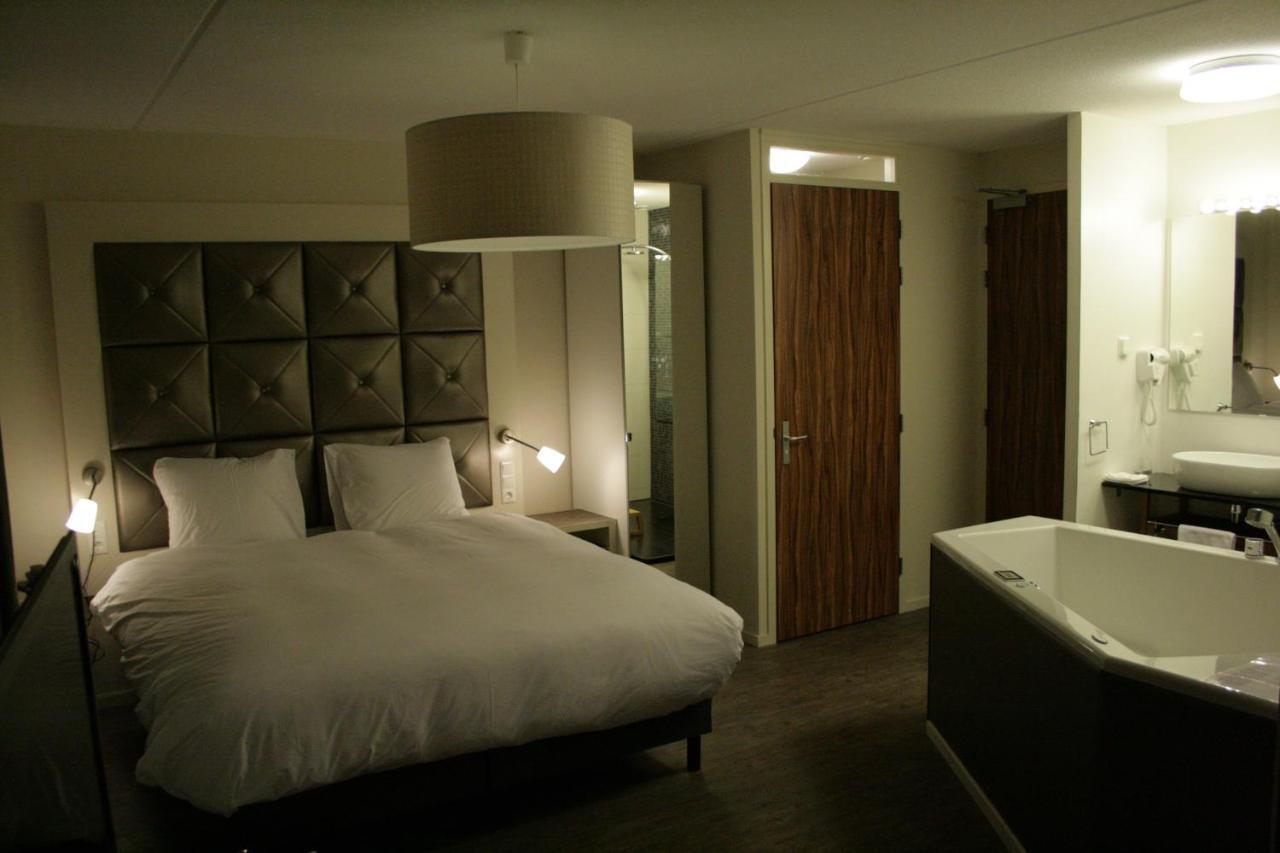 Restaurant & Hotel De Sniep Зутермер Екстериор снимка