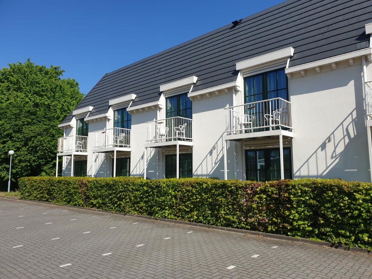 Restaurant & Hotel De Sniep Зутермер Екстериор снимка